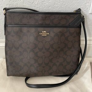 Coach crossbody